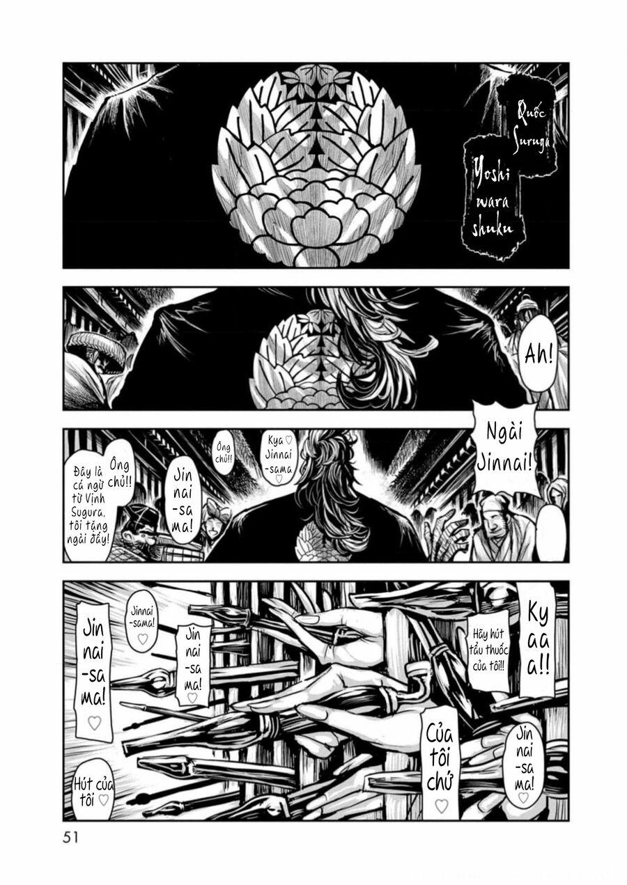 Zingnize 52 trang 23