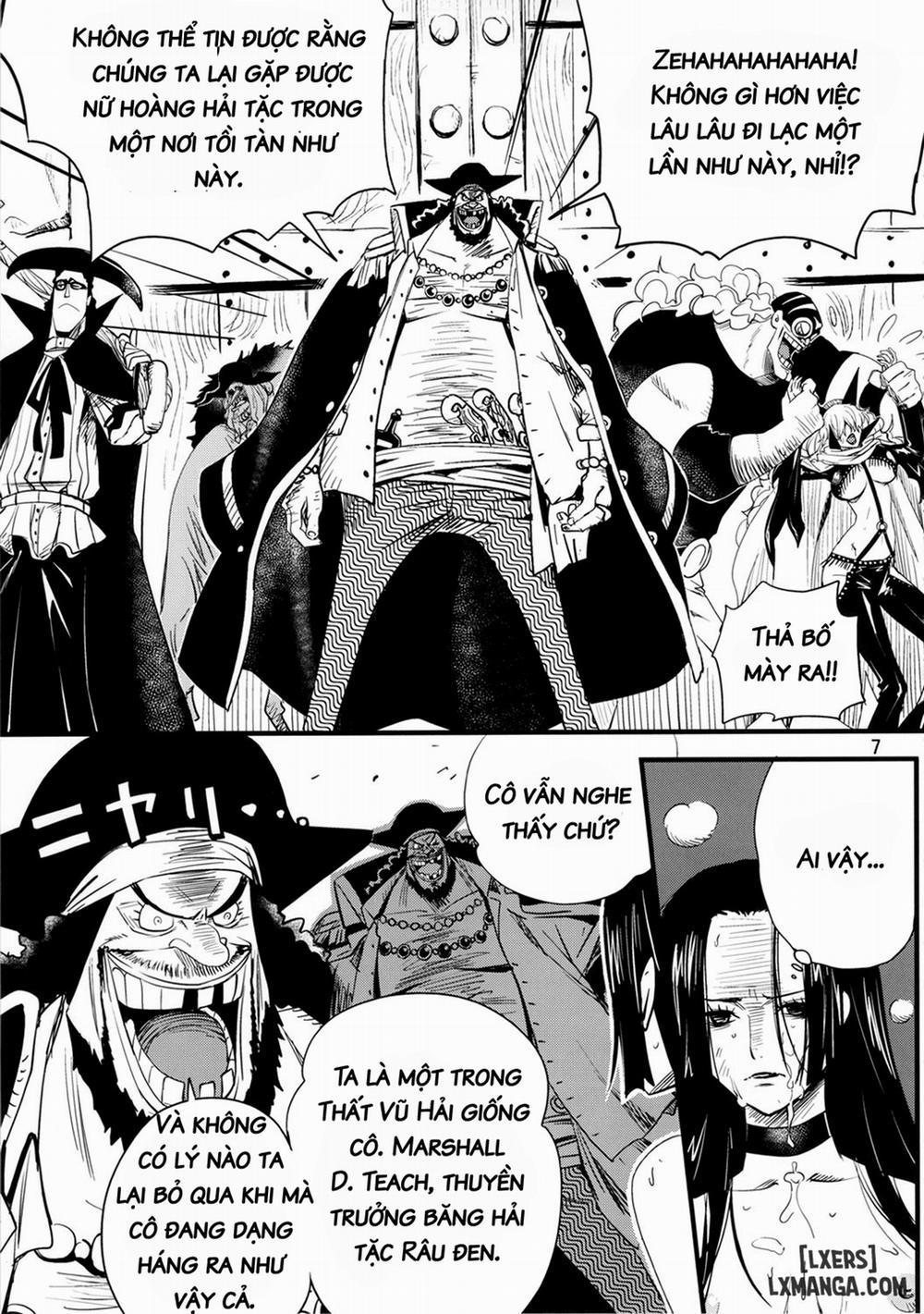 Zoku Onnagoroshi Hebi no Jigoku Oneshot trang 4