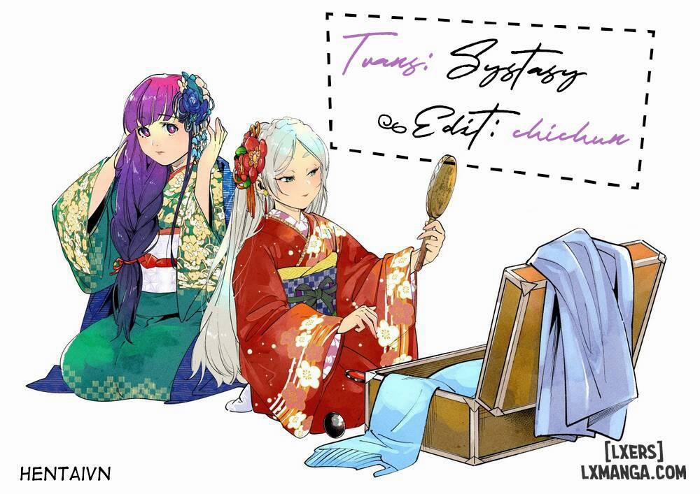 Zoku, Taima no Haha Oneshot trang 1