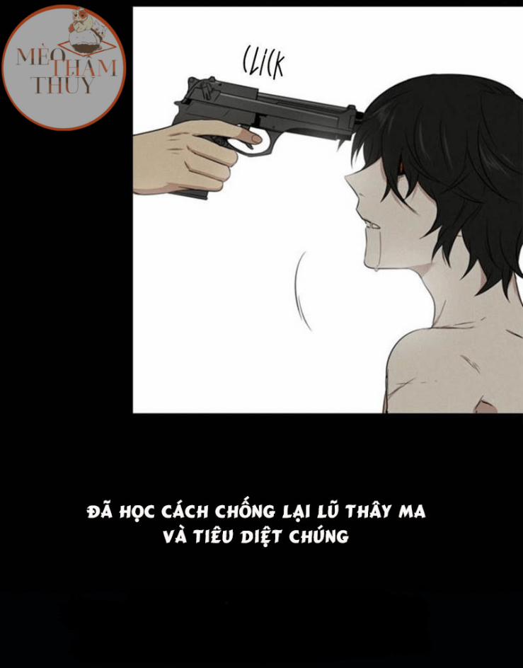 Zombi Cuối Cùng 1 trang 2