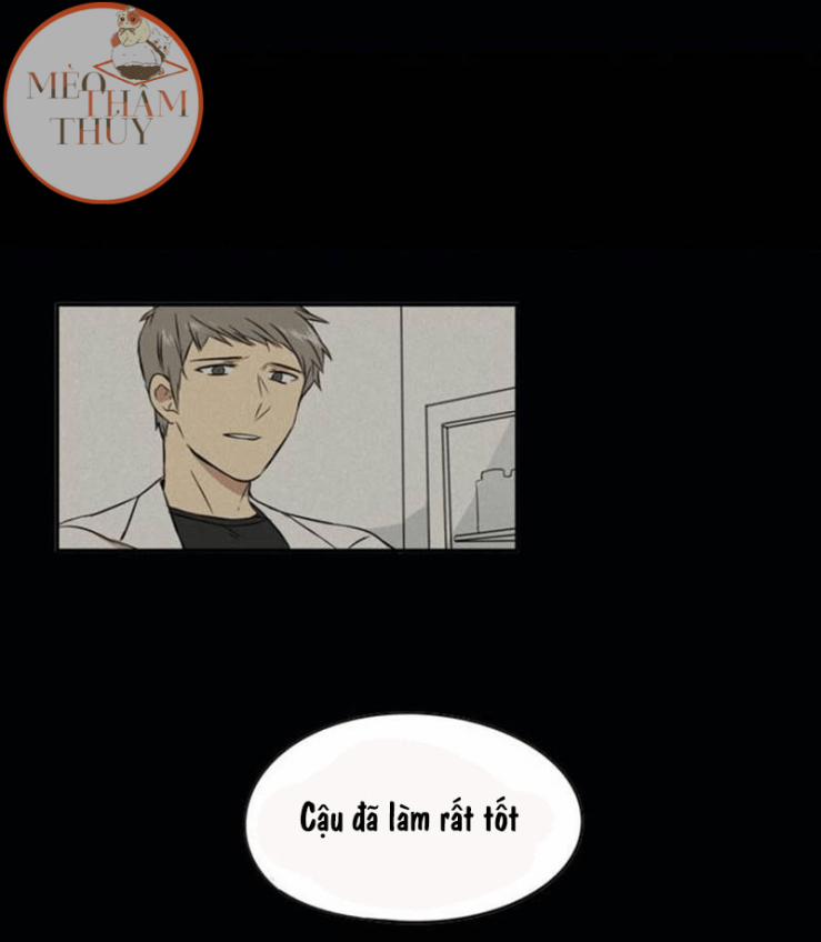 Zombi Cuối Cùng 1 trang 3