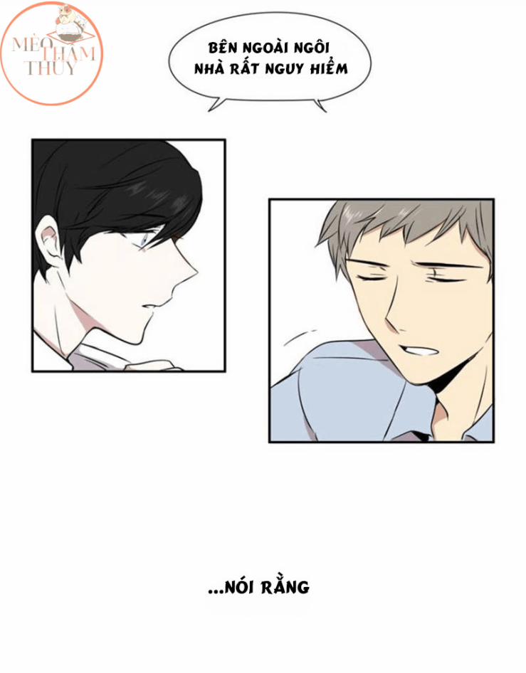 Zombi Cuối Cùng 1 trang 8