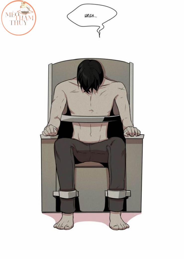 Zombi Cuối Cùng 2 trang 1