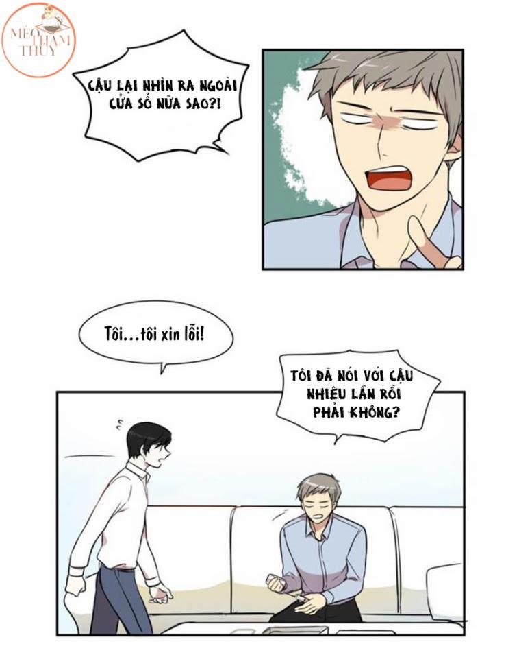 Zombi Cuối Cùng 2 trang 16