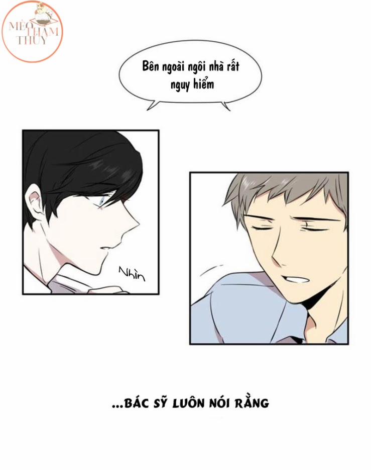 Zombi Cuối Cùng 2 trang 17