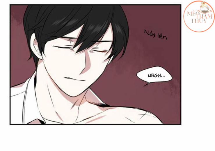 Zombi Cuối Cùng 2 trang 19