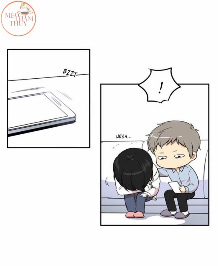 Zombi Cuối Cùng 2 trang 23