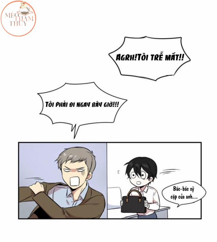 Zombi Cuối Cùng 2 trang 24