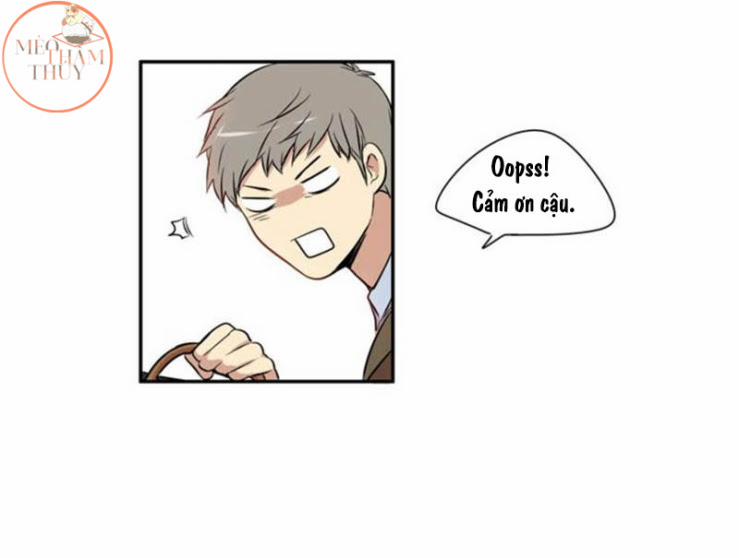 Zombi Cuối Cùng 2 trang 25