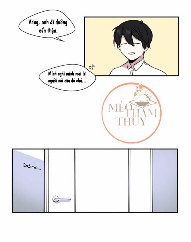 Zombi Cuối Cùng 2 trang 27