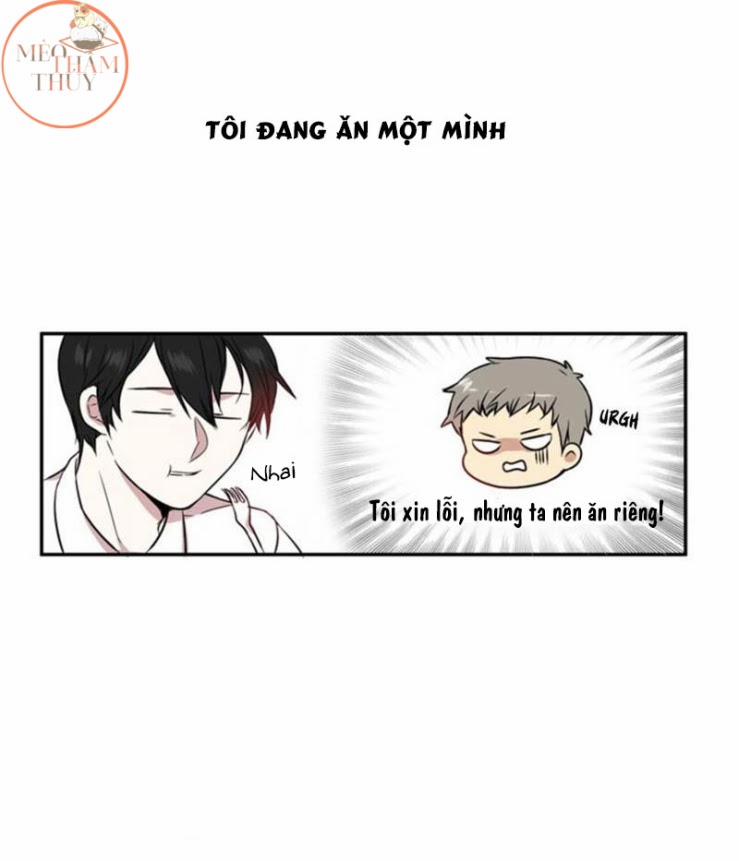 Zombi Cuối Cùng 2 trang 32