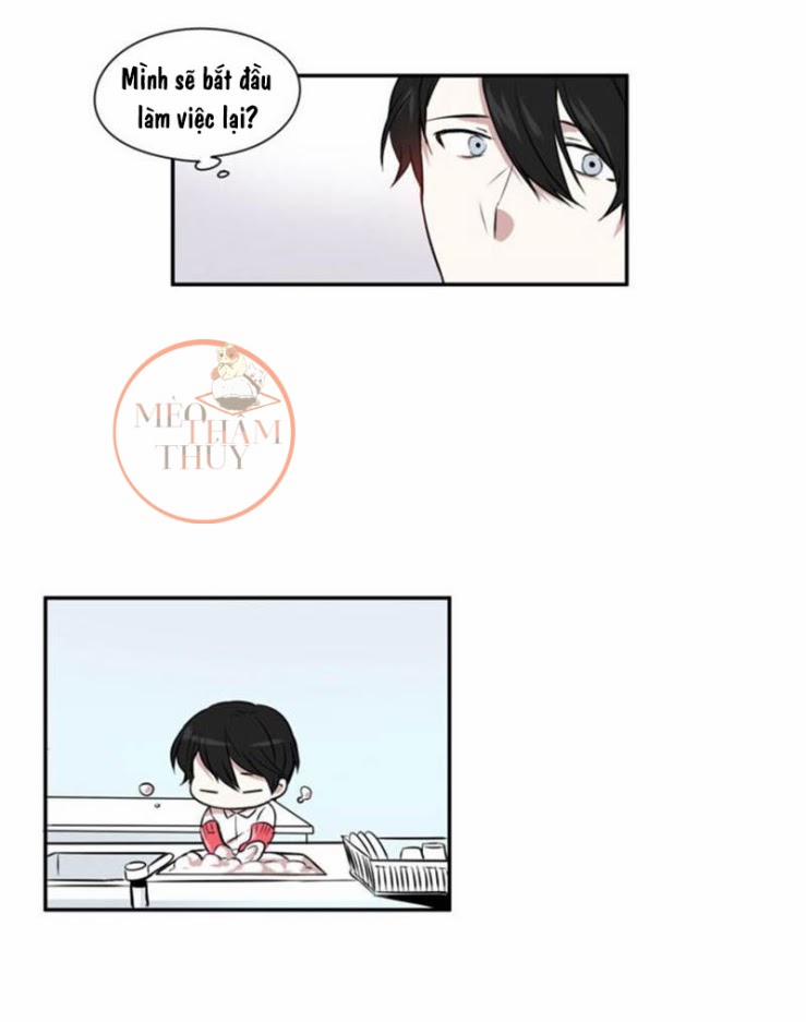 Zombi Cuối Cùng 2 trang 36