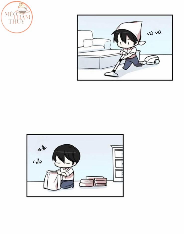 Zombi Cuối Cùng 2 trang 37