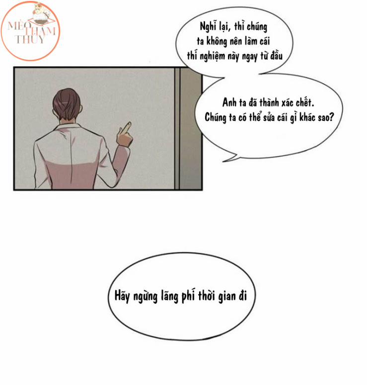 Zombi Cuối Cùng 2 trang 4