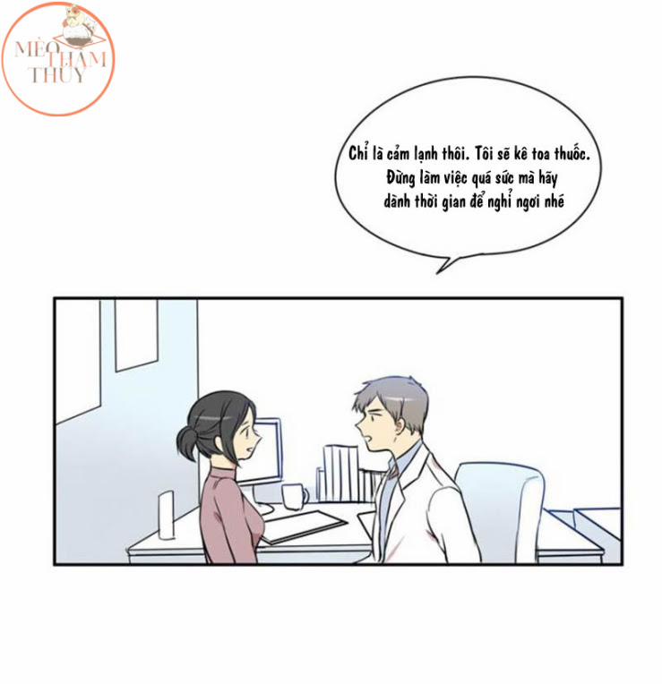 Zombi Cuối Cùng 2 trang 40