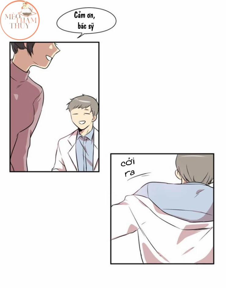 Zombi Cuối Cùng 2 trang 41