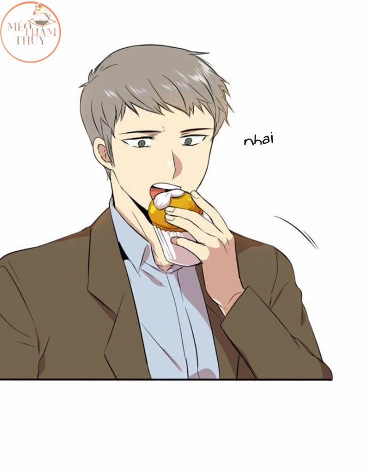 Zombi Cuối Cùng 2 trang 48