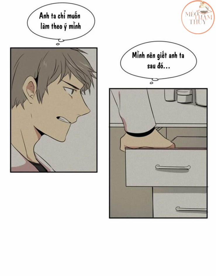 Zombi Cuối Cùng 2 trang 6