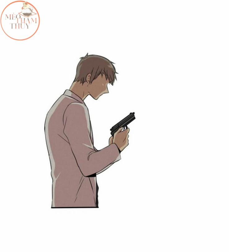 Zombi Cuối Cùng 2 trang 7