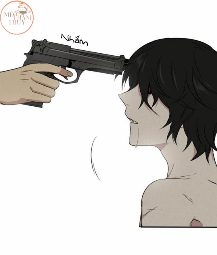 Zombi Cuối Cùng 2 trang 9