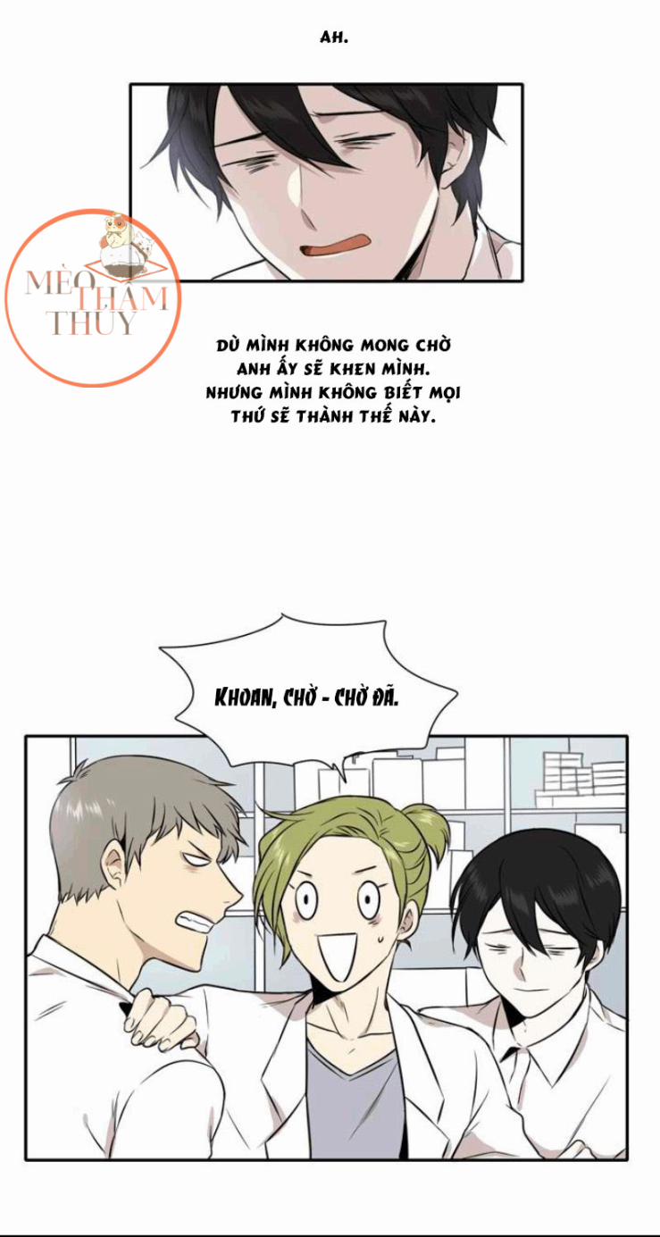 Zombi Cuối Cùng 3 trang 0