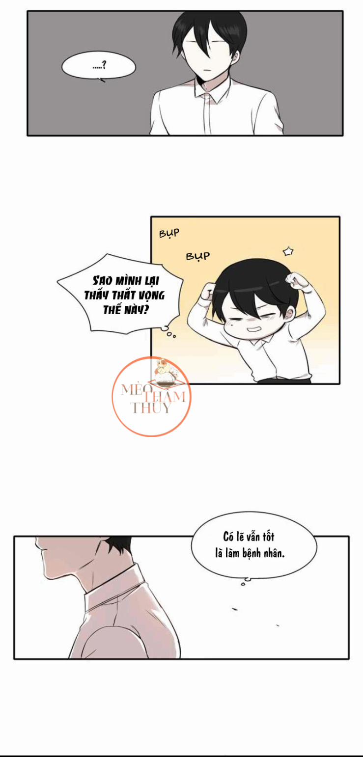 Zombi Cuối Cùng 3 trang 13