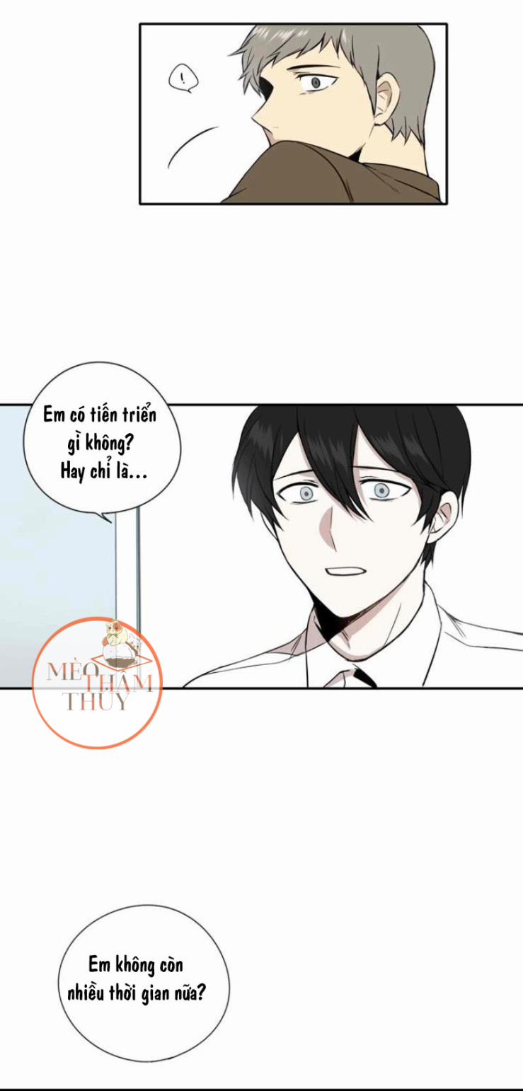 Zombi Cuối Cùng 3 trang 20