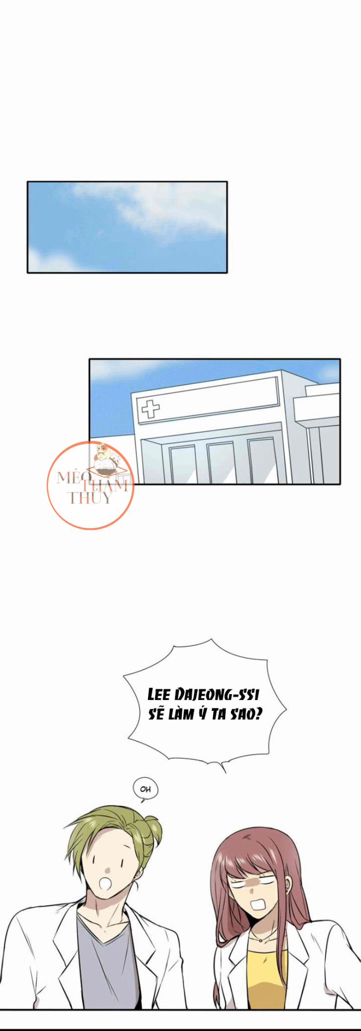 Zombi Cuối Cùng 3 trang 24