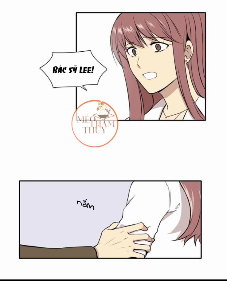 Zombi Cuối Cùng 3 trang 27