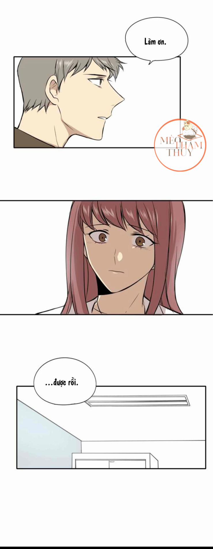 Zombi Cuối Cùng 3 trang 28