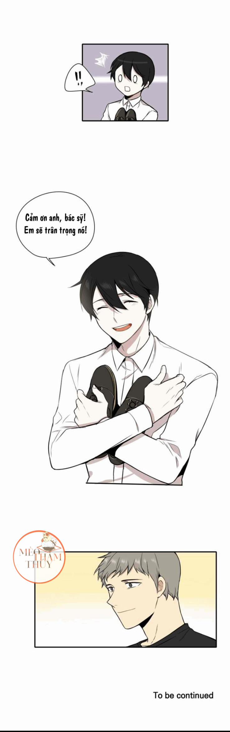 Zombi Cuối Cùng 3 trang 34