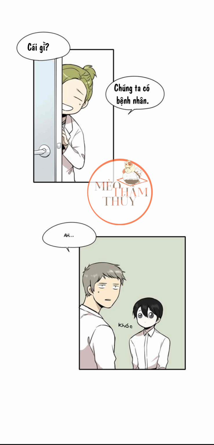 Zombi Cuối Cùng 3 trang 8