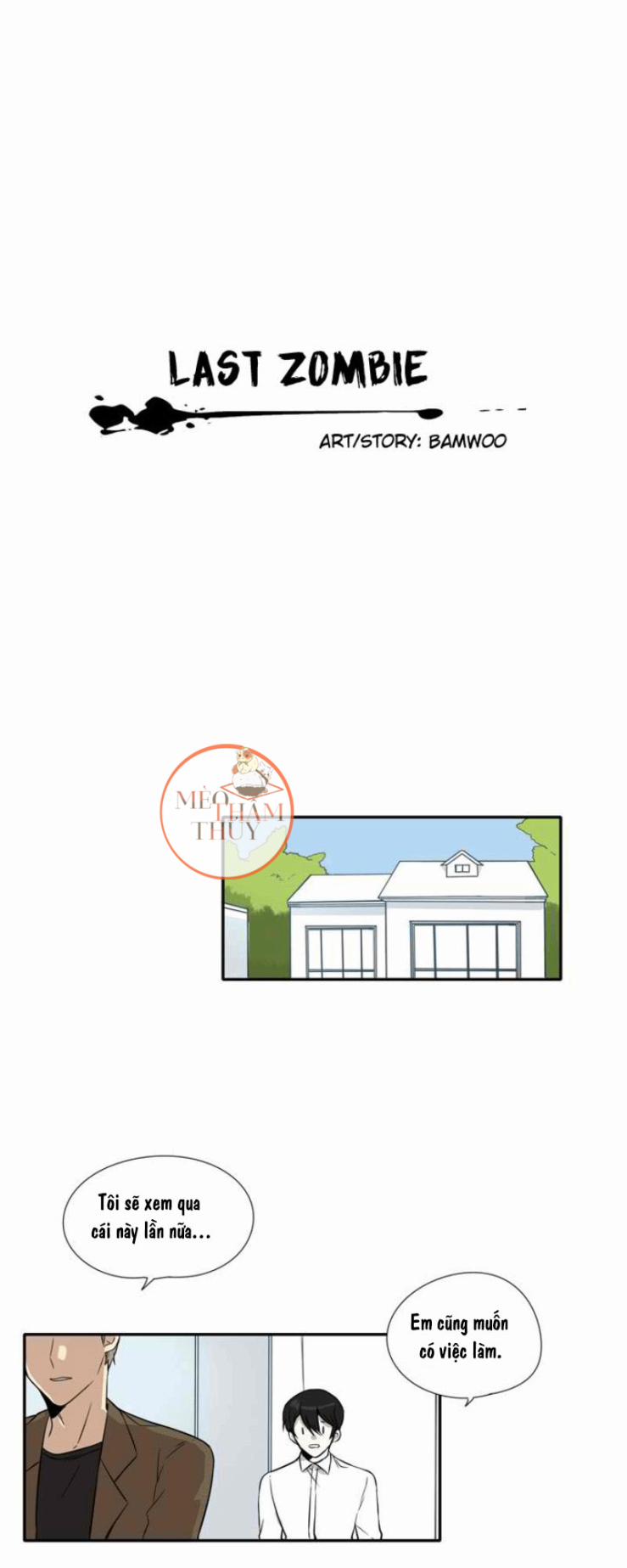 Zombi Cuối Cùng 4 trang 4