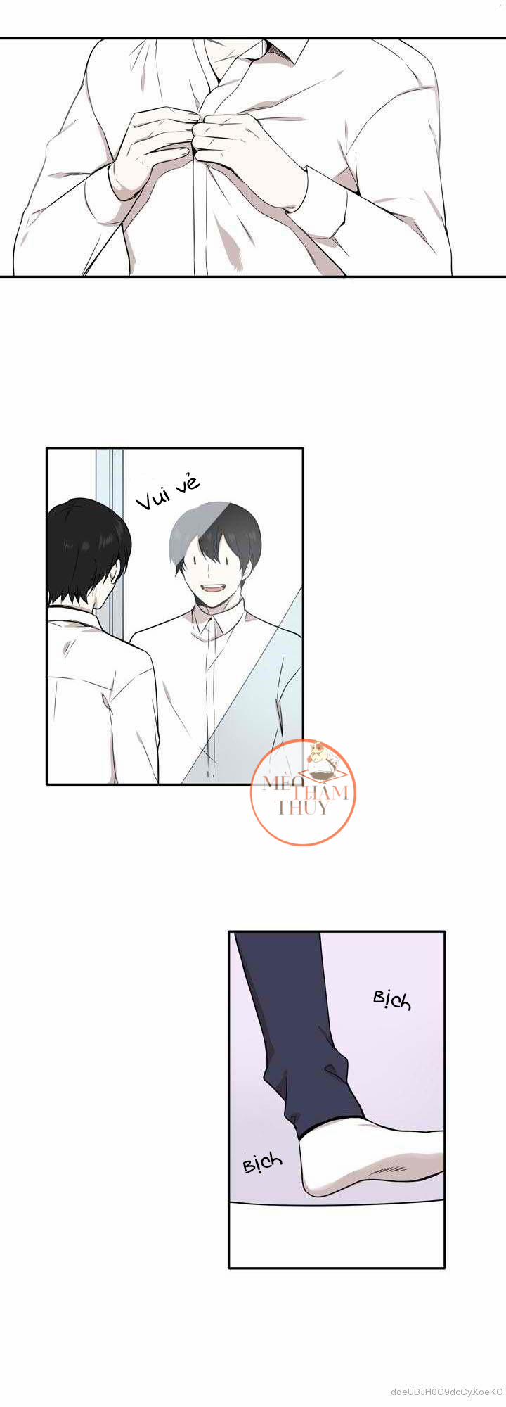 Zombi Cuối Cùng 5 trang 0