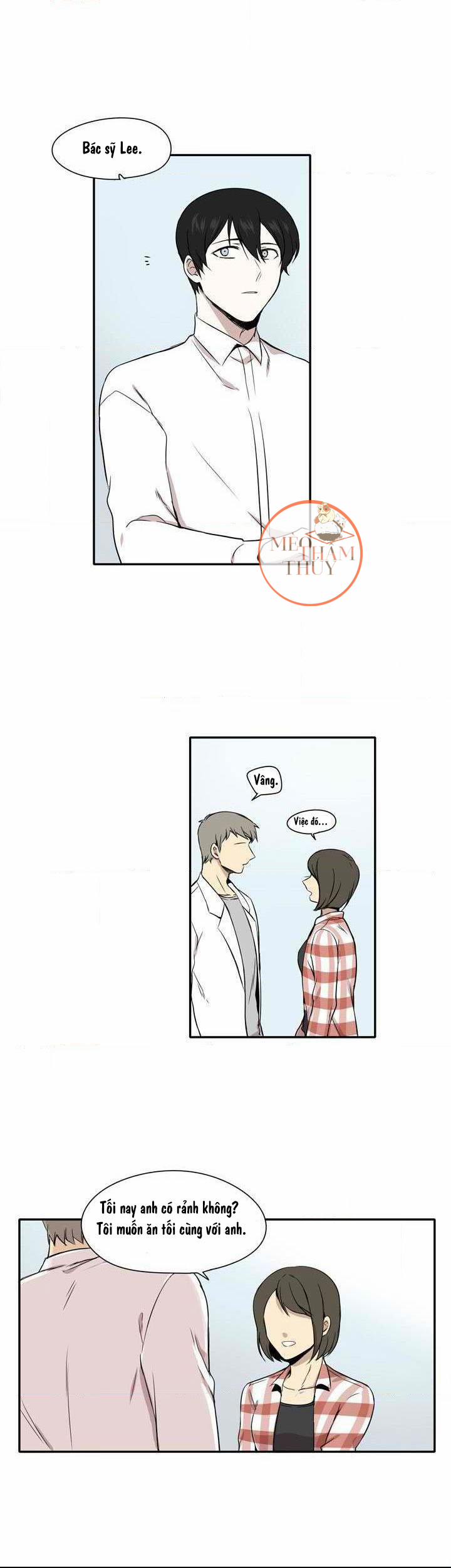 Zombi Cuối Cùng 5 trang 14