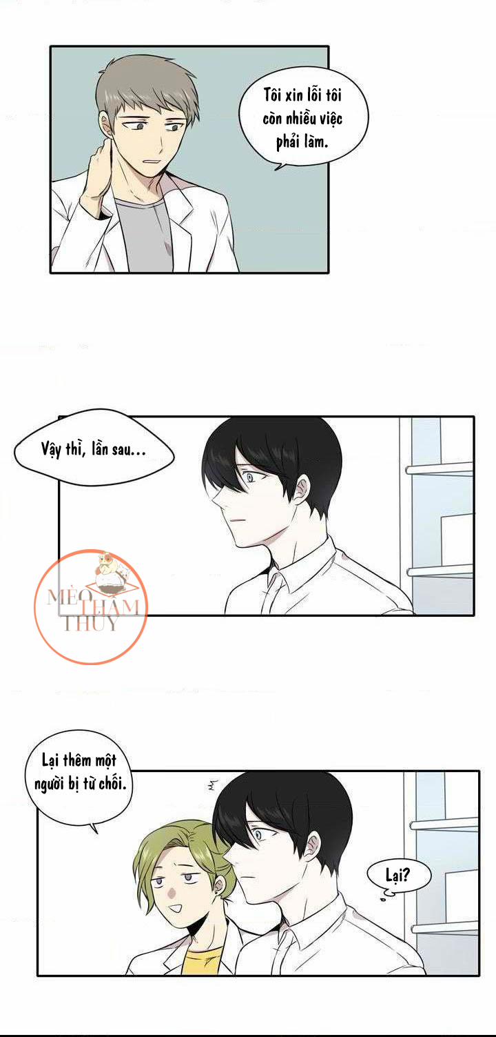 Zombi Cuối Cùng 5 trang 15