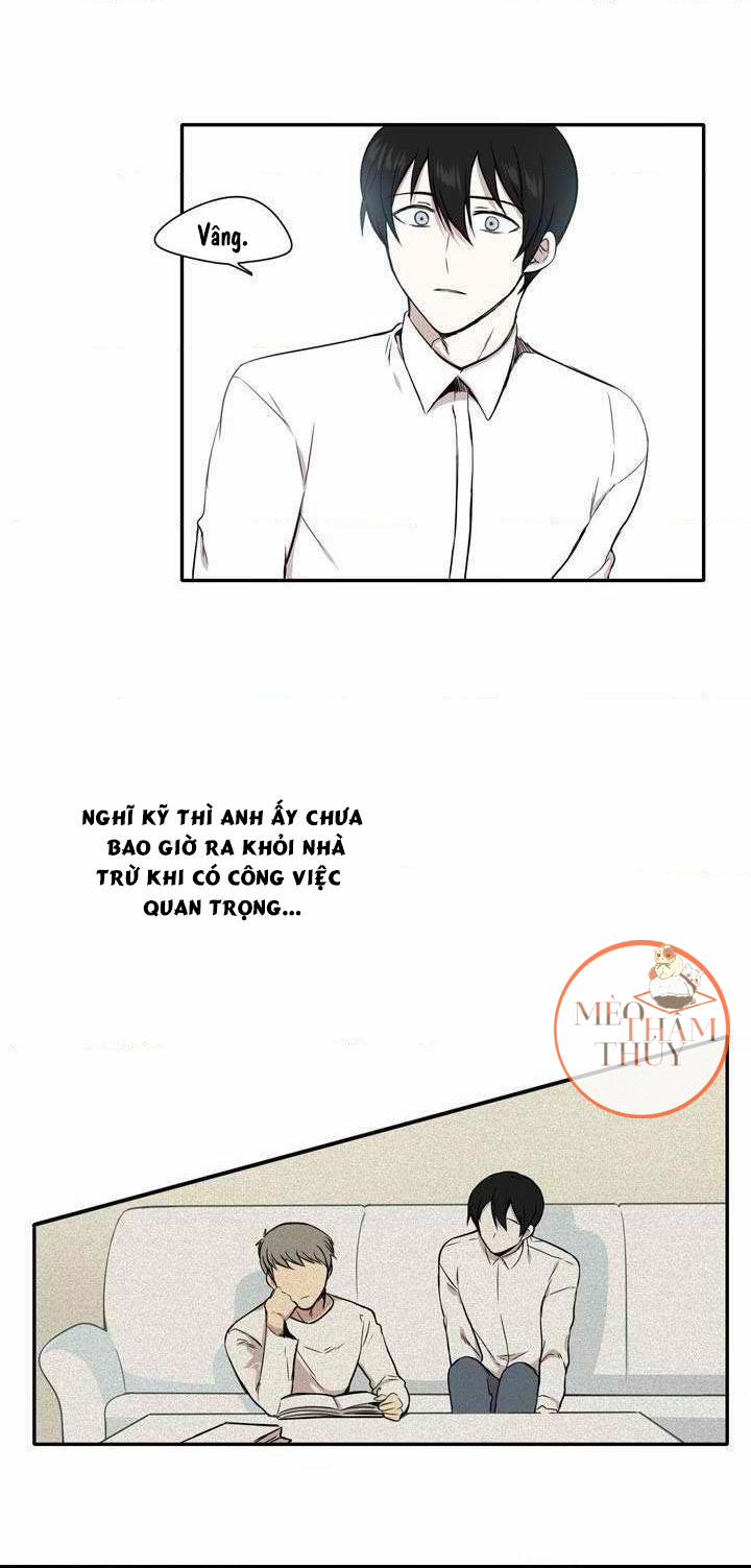 Zombi Cuối Cùng 5 trang 17