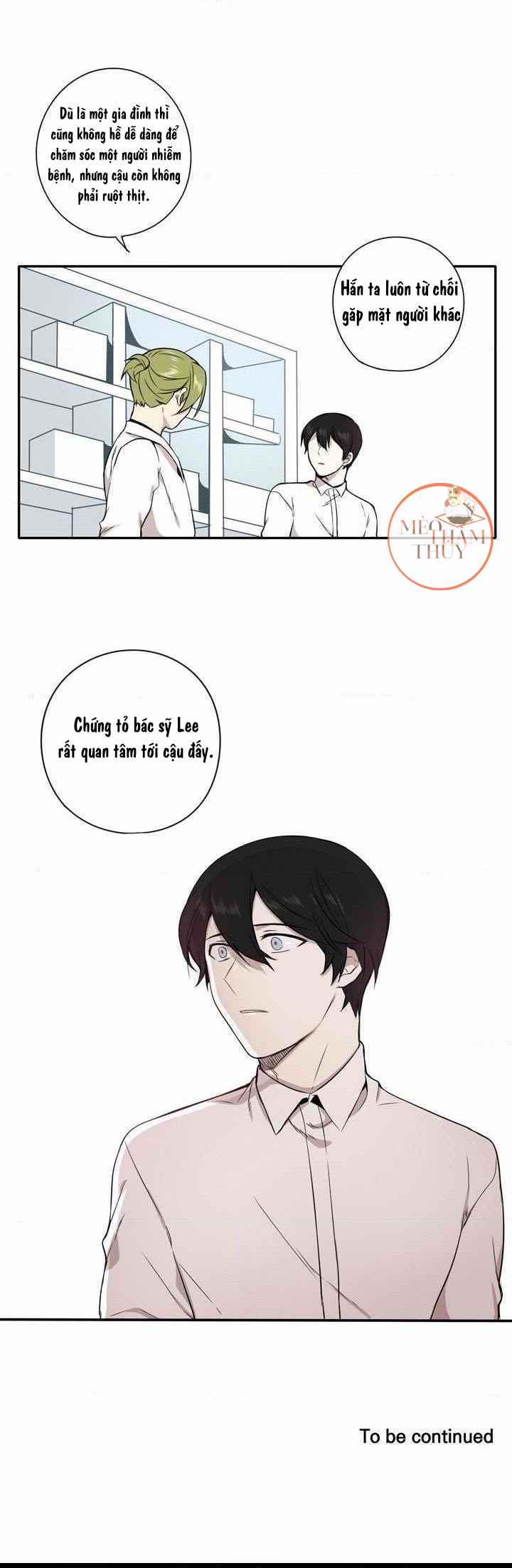 Zombi Cuối Cùng 5 trang 19