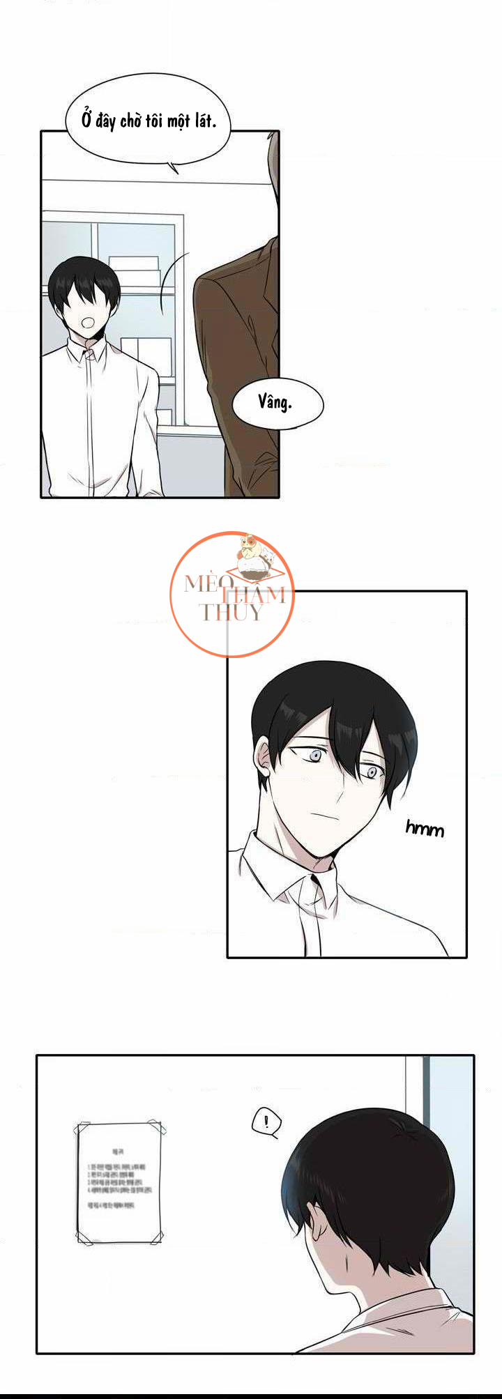 Zombi Cuối Cùng 5 trang 4