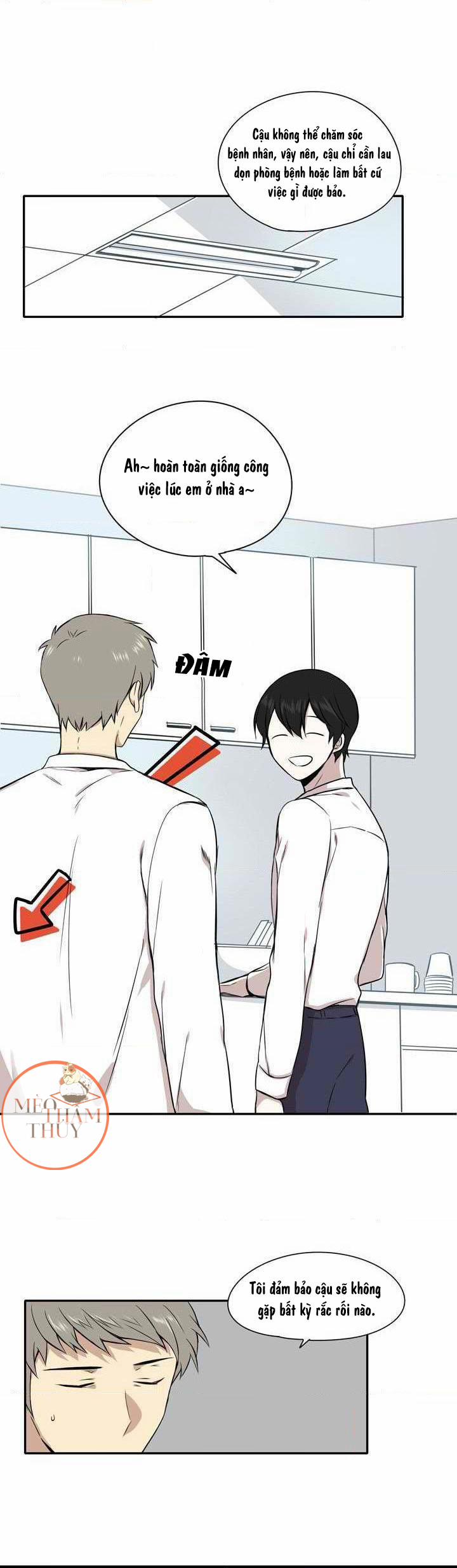 Zombi Cuối Cùng 5 trang 7