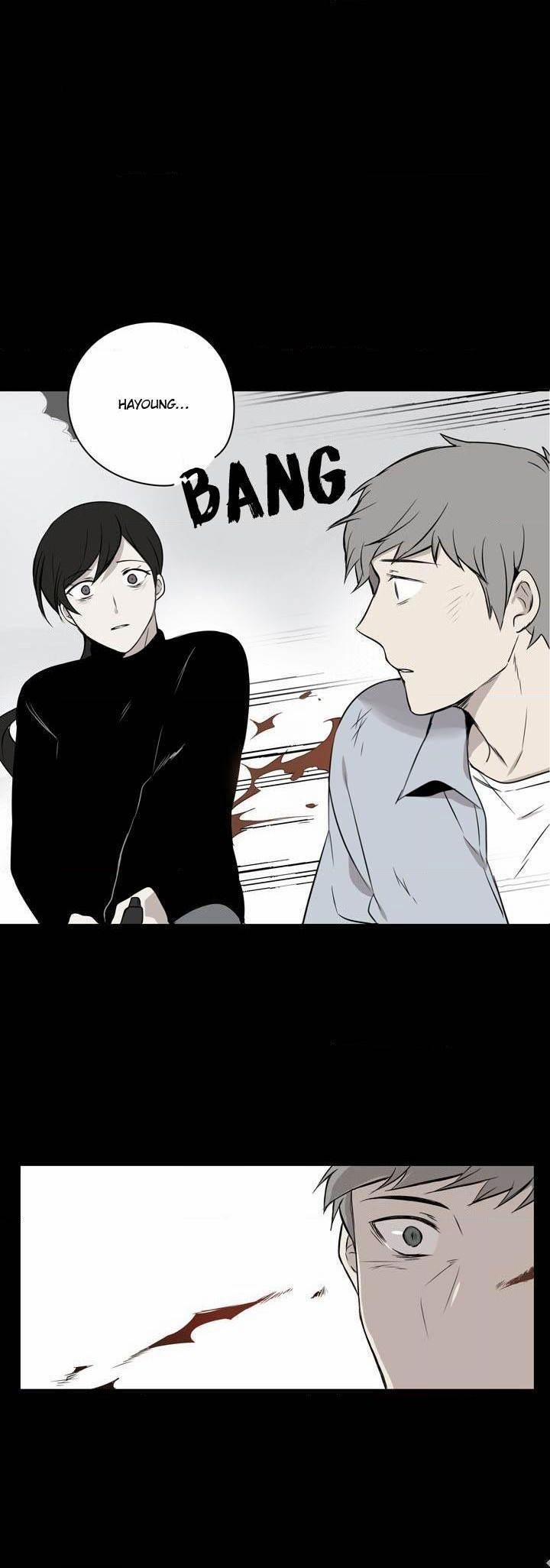 Zombi Cuối Cùng 6 trang 11