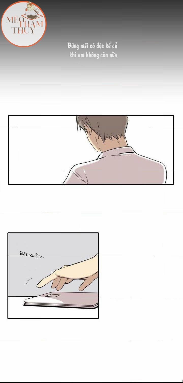 Zombi Cuối Cùng 6 trang 14