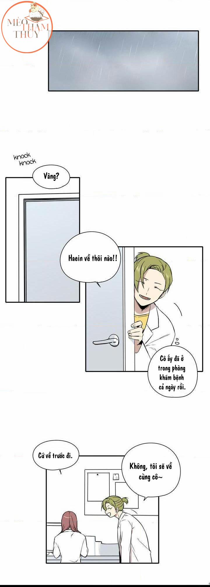 Zombi Cuối Cùng 6 trang 15