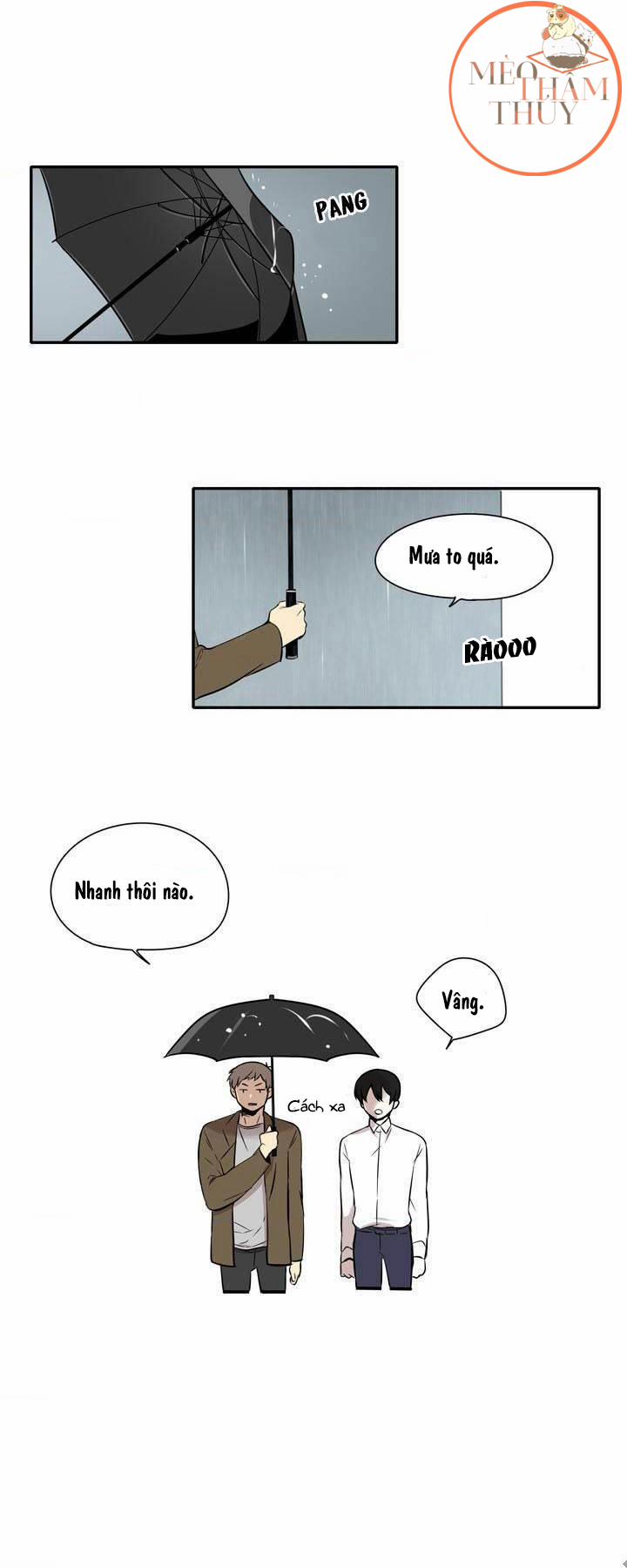 Zombi Cuối Cùng 6 trang 17