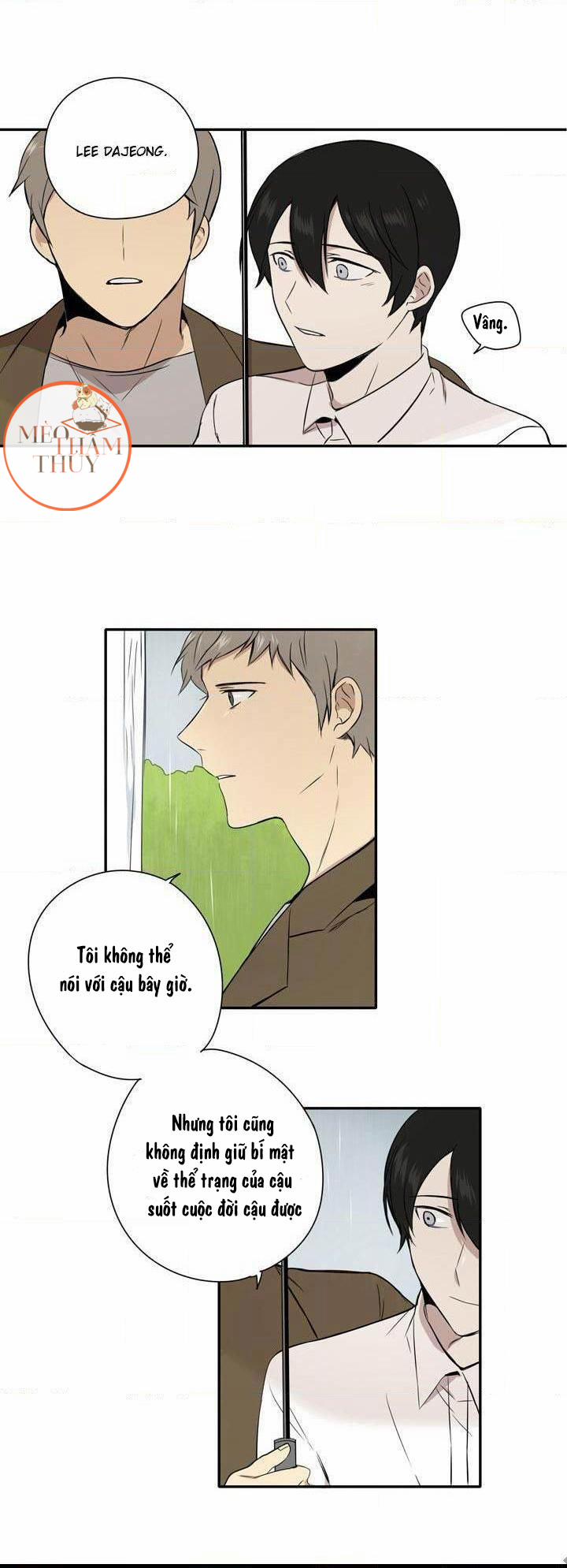 Zombi Cuối Cùng 6 trang 20