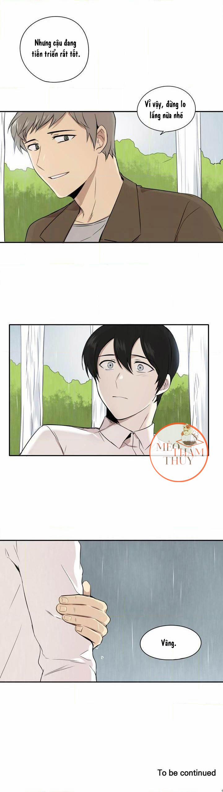 Zombi Cuối Cùng 6 trang 21