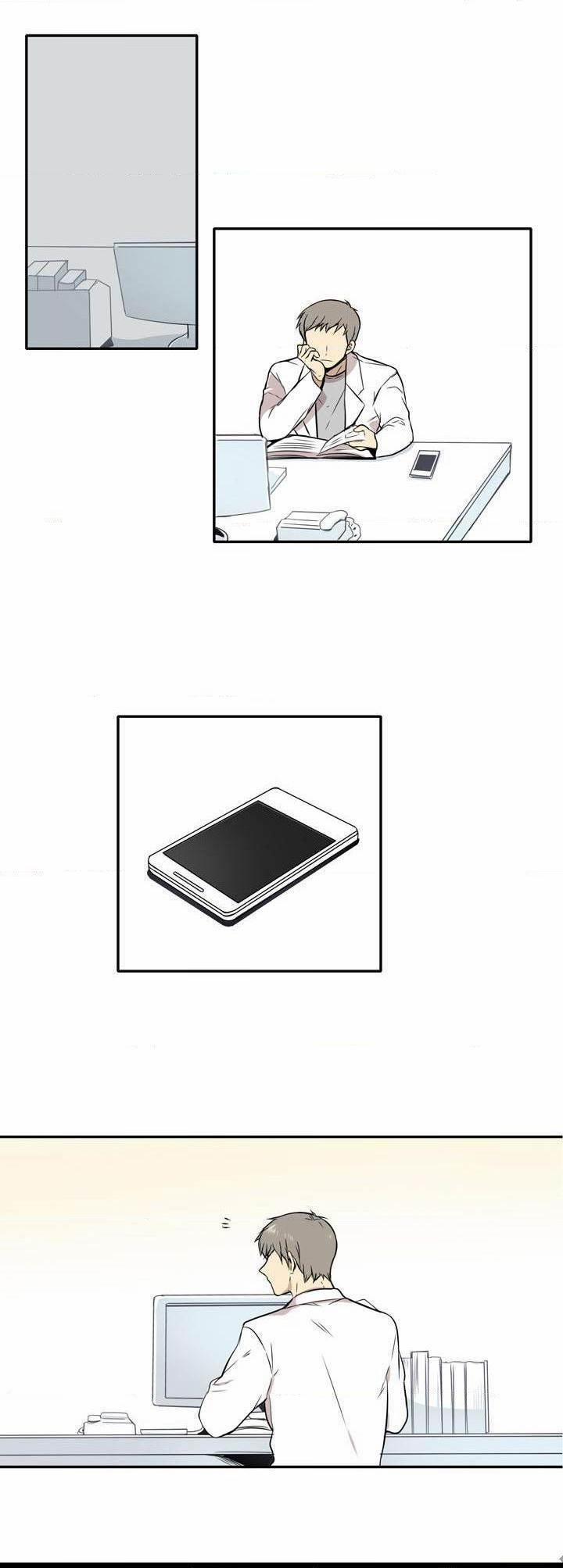 Zombi Cuối Cùng 6 trang 3