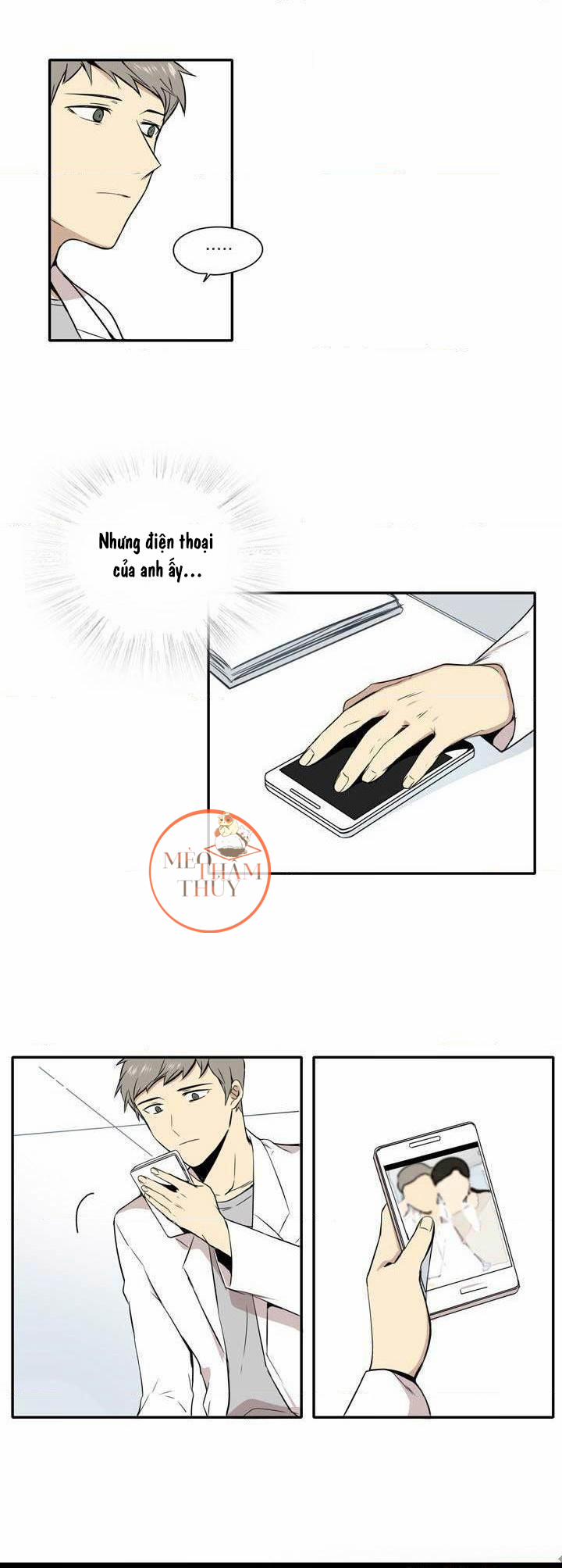 Zombi Cuối Cùng 6 trang 4