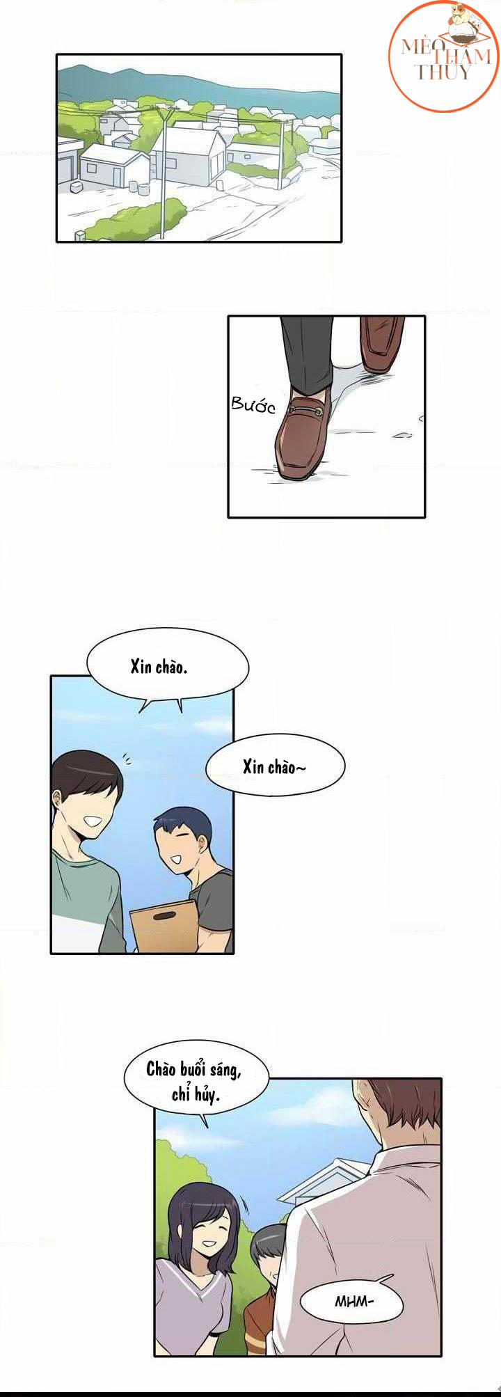 Zombi Cuối Cùng 7 trang 0