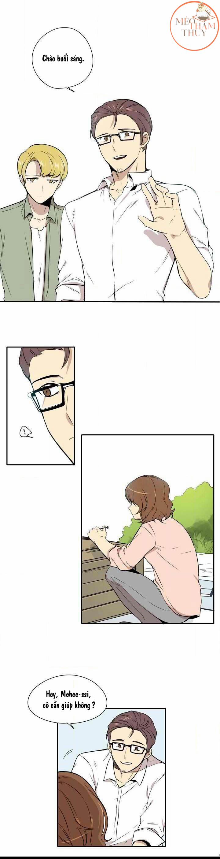 Zombi Cuối Cùng 7 trang 1